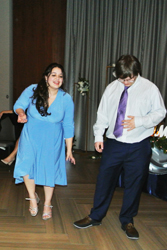 Gil & Sarah's Wedding 0769